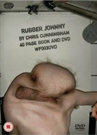 Резиновый Джонни (2005)