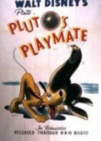 Приятель Плуто (1941)
