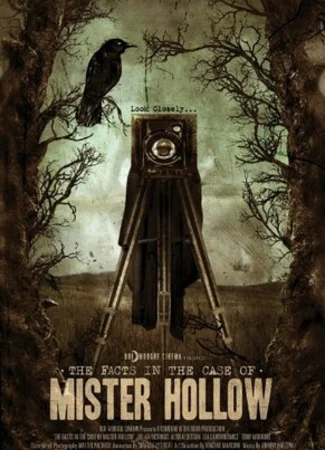 Факты в деле мистера Холлоу (2008)