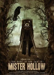Факты в деле мистера Холлоу (2008)