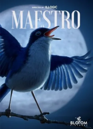 Маэстро (2019)