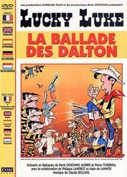 Баллада о Долтонах (1978)