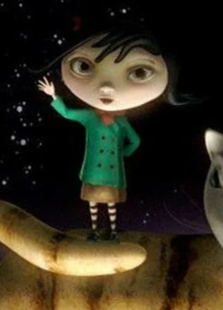 Лунная девочка (2005)