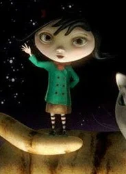 Лунная девочка (2005)