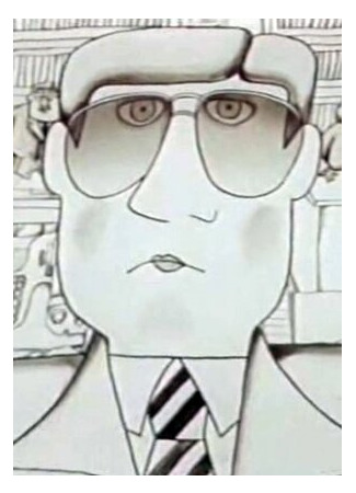 Савушкин, который не верил в чудеса (1983)