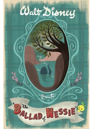 Баллада Несси (2011)