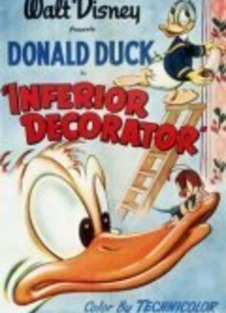 Младший декоратор (1948)