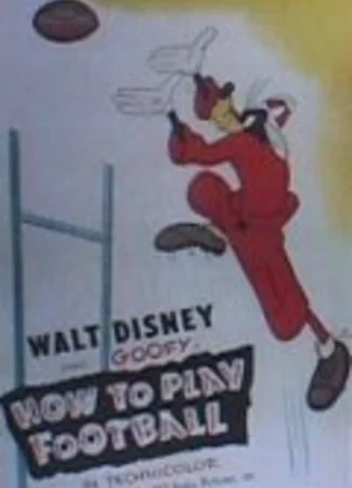 Как играть в футбол (1944)