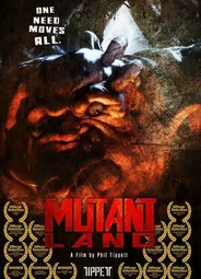 Земля мутантов (2010)