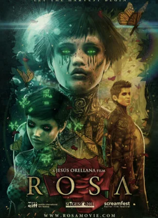 Роза (2011)