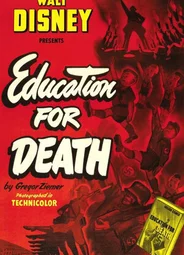 Воспитание смерти: Становление нациста (1943)