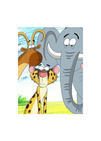 Подкидыш (2002)