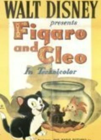 Фигаро и Клео (1943)