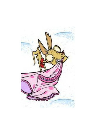 Про собаку Розку (2009)