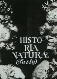 Естественная история (сюита) (1967)