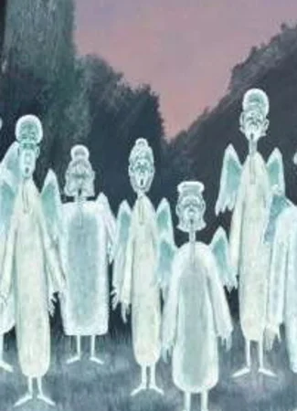 Солдатская песня (2009)