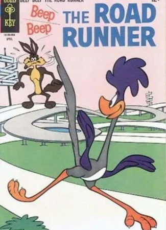 На старт, внимание, вжик! (1955)