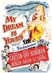 Мои сны твои (1949)
