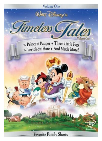 Кузнечик и муравьи (1934)