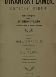 Замок Отранто (1977)