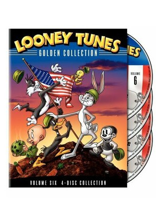 Меткий кролик (1945)