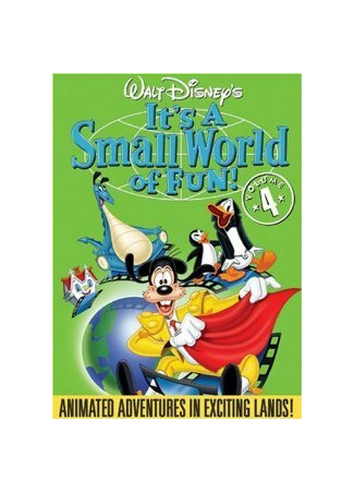 Охота на лис (1938)