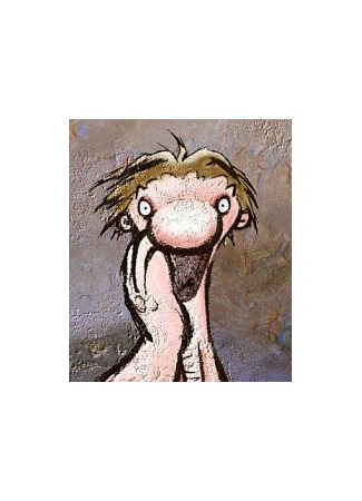 Проблема с бородой (2000)