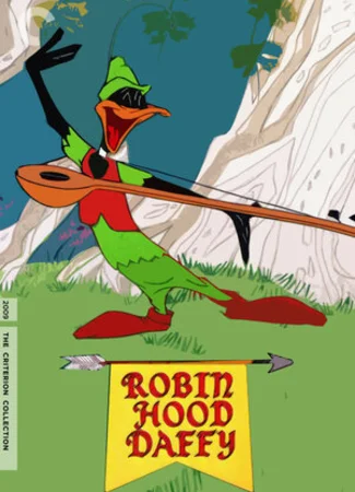 Даффи — Робин Гуд (1958)