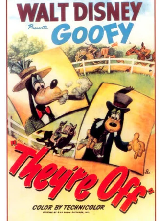 Скачки (1948)
