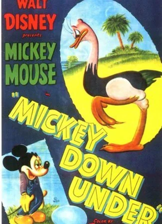 Промахи Микки (1948)