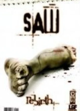 Пила: Возрождение (2005)