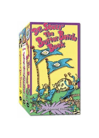 Хроника бутербродной войны (ТВ, 1989)