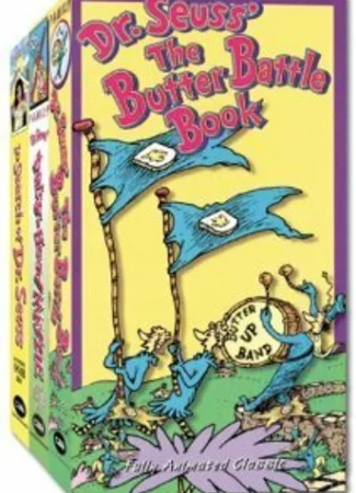 Хроника бутербродной войны (ТВ, 1989)