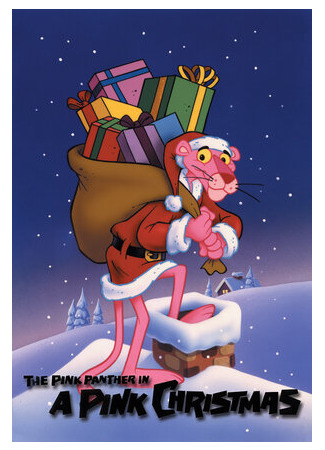 Рождество Розовой пантеры (ТВ, 1978)