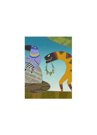 Как обманули Змея (ТВ, 2004)