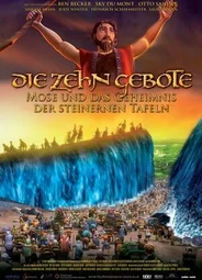 Ноев ковчег: Новое начало (2012)