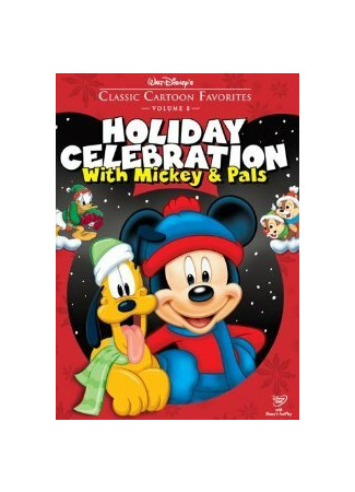 Странные пингвины (1934)