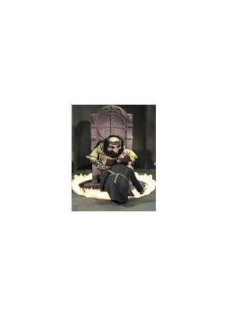 Царь и ткач (2005)