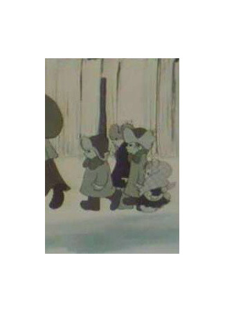 Теплый хлеб (1973)