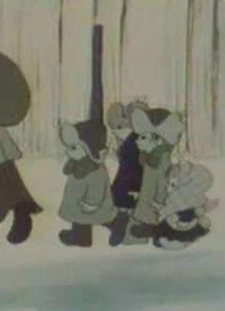 Теплый хлеб (1973)