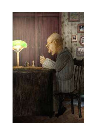 Заснеженный всадник (2011)