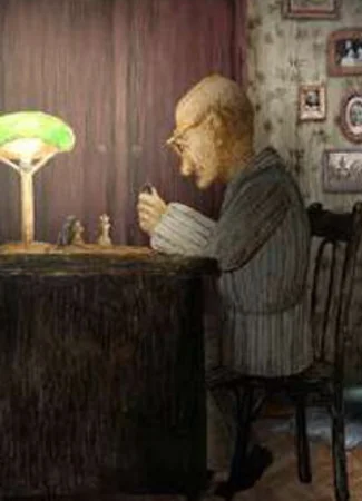 Заснеженный всадник (2011)
