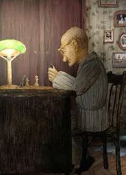 Заснеженный всадник (2011)