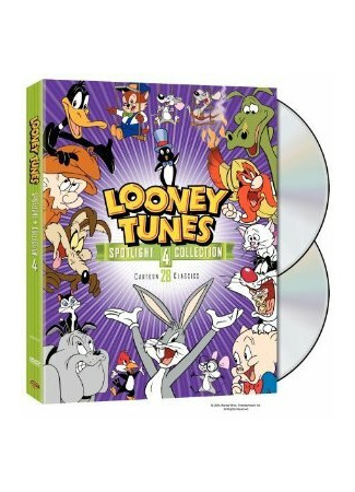 Кролик Гуд (1949)