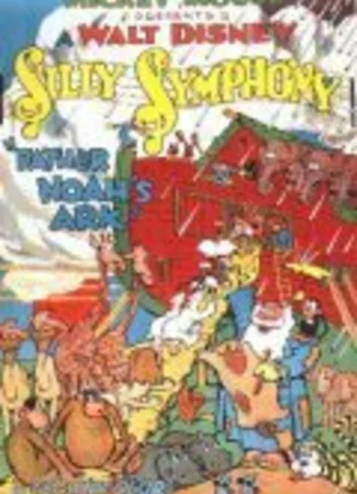 Лодка отца Ноя (1933)