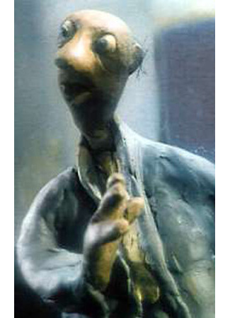 Наваждение (1989)