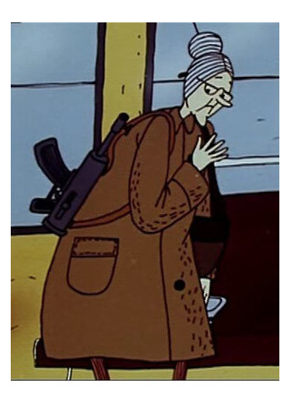 Военная тайна (1990)