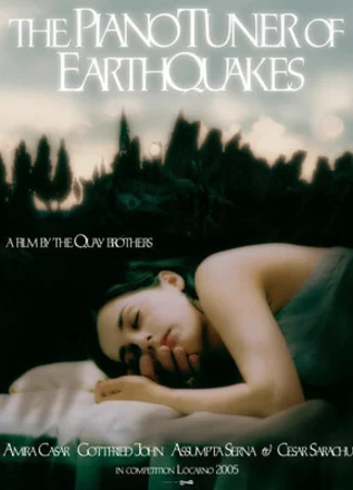 Настройщик землетрясений (2005)