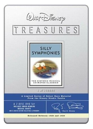 Карнавал сладостей (1935)