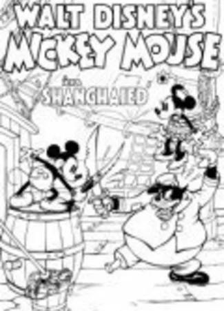 Shanghaied (1934)